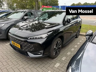 MG HS PHEV 1.5 Aut. 272pk Luxury