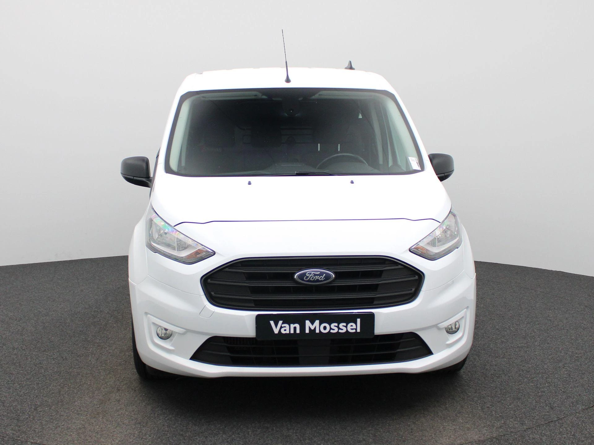 Ford Transit Custom trend