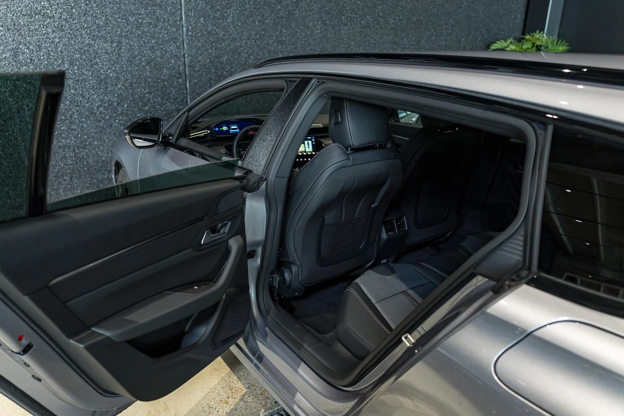 Peugeot 508 SW 1.6 Hybrid 225 e-EAT8 Allure