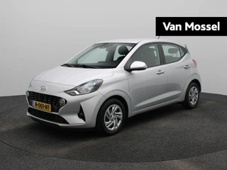 Hyundai i10 1.0 Comfort