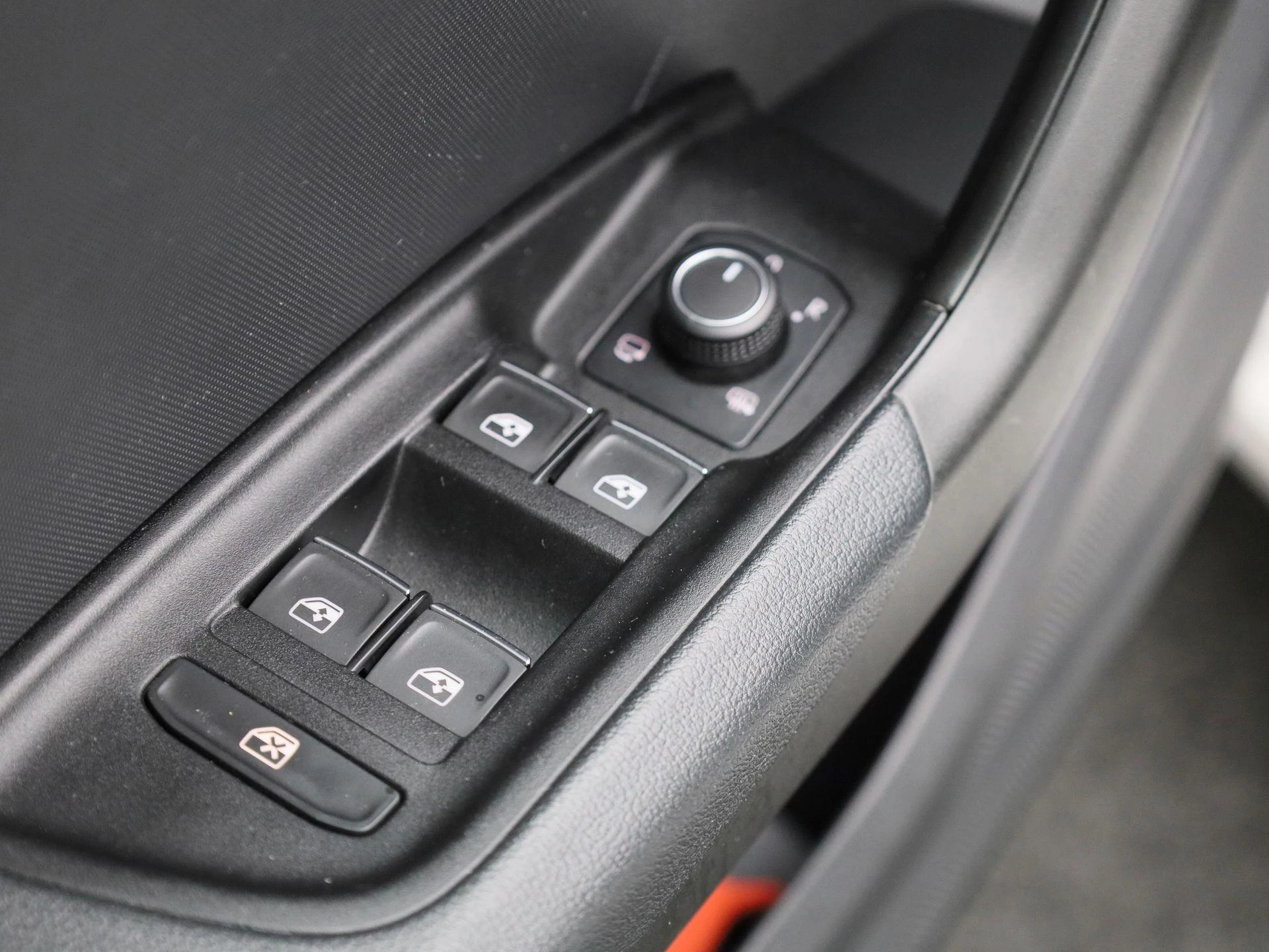 Audi A1 Sportback 1.0 25 TFSI 70kW