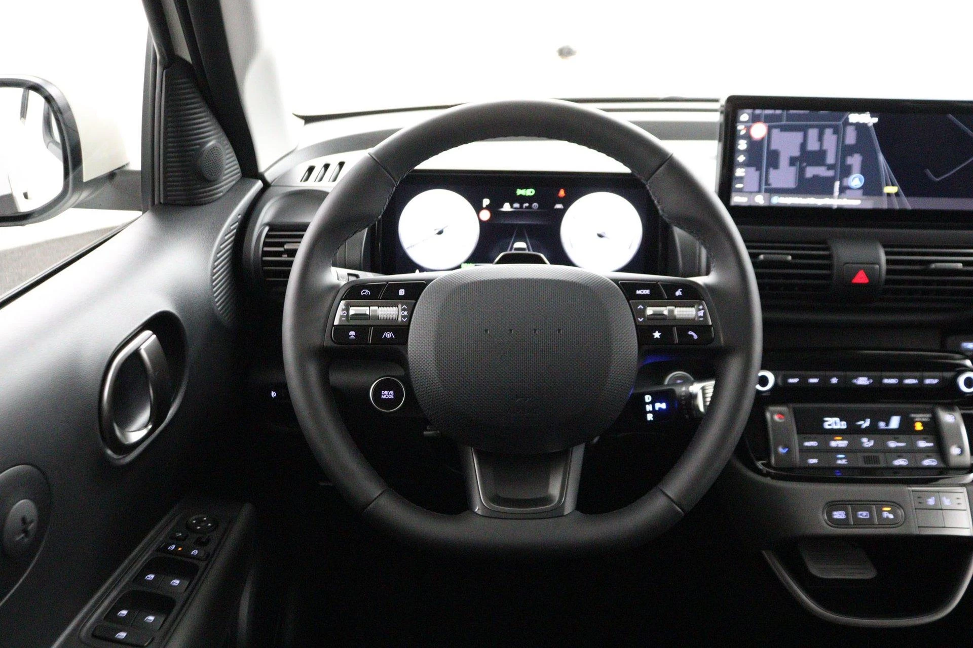 Hyundai Inster Advanced 5p. 42 kWh