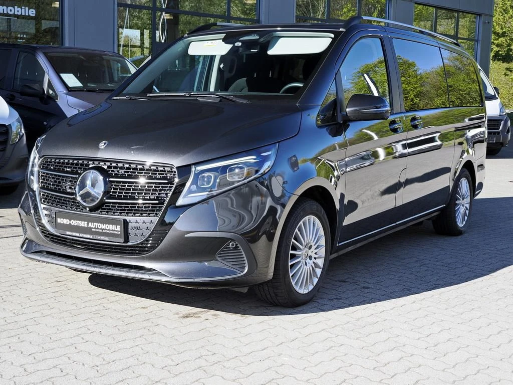 Mercedes-Benz-V-Klasse 220-image-7