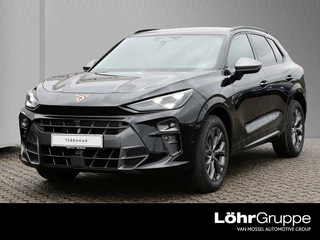 CUPRA Terramar 1.5 eTSI 110kW/150PS 7-Gang-DSG