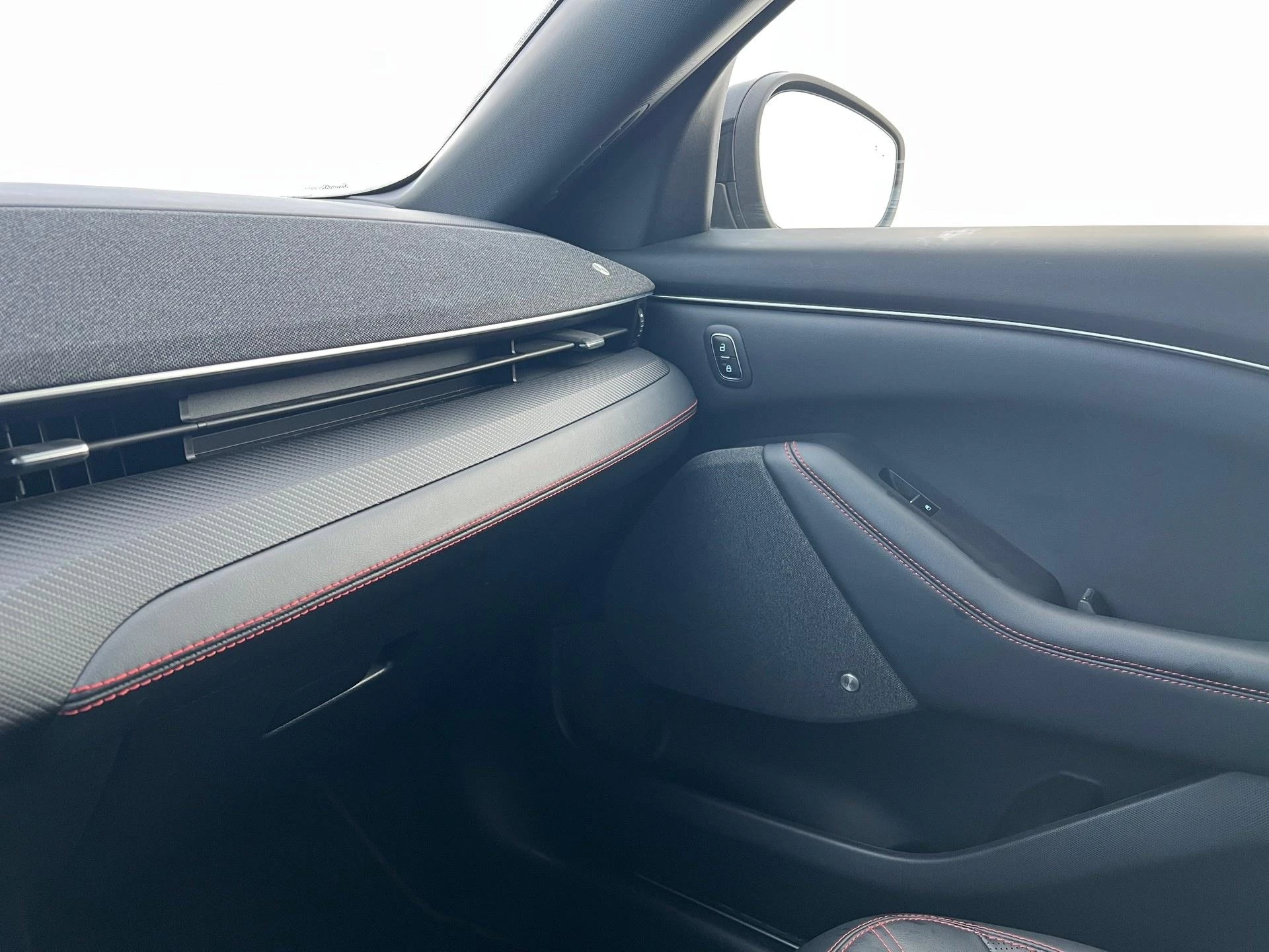 Ford-Mustang Mach-E-image-8