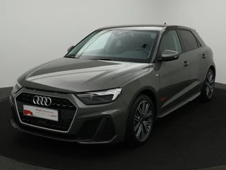 Audi A1 Sportback 25 TFSI Prestige Edition S tronic