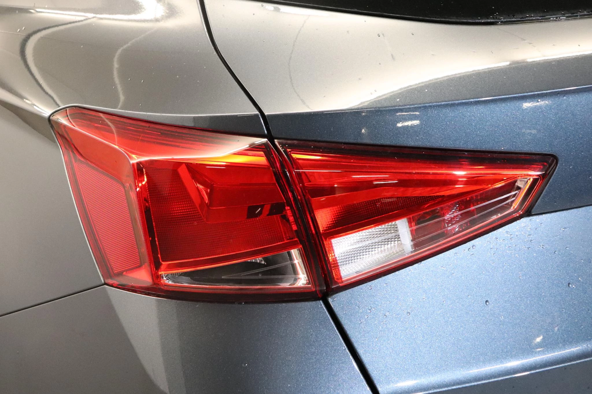 SEAT Arona 1.0 TSI 70kW Move Full Link