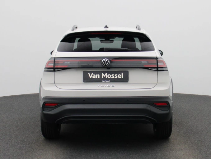 Volkswagen Taigo 1.0 TSI Life Edition 116 PK Automaat