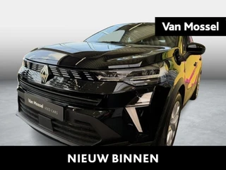 Renault Symbioz E-Tech full hybrid 145 Evolution