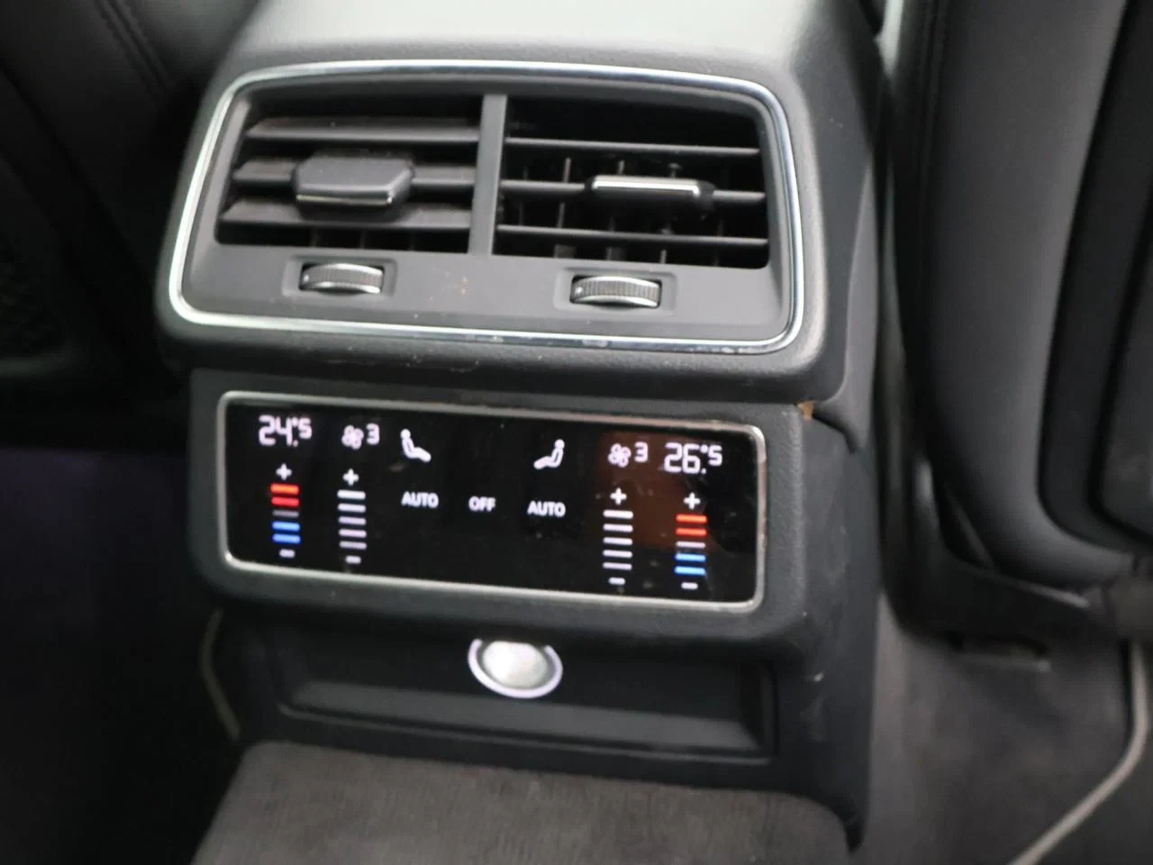 Audi A6 Avant Dsl A6 Avant 40TDi 204PK *AUTOMAAT*PANODAK*LEDER*VIRTUAL COCKPIT*NAVI*APP-CONNECT*CRUISE*...*