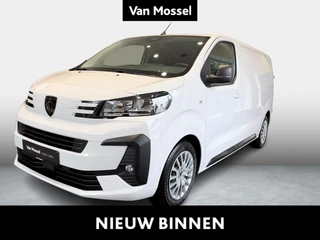 Peugeot Expert Standard L2 2.2 BlueHDi 150 EAT8