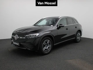 Mercedes-Benz GLC 300D