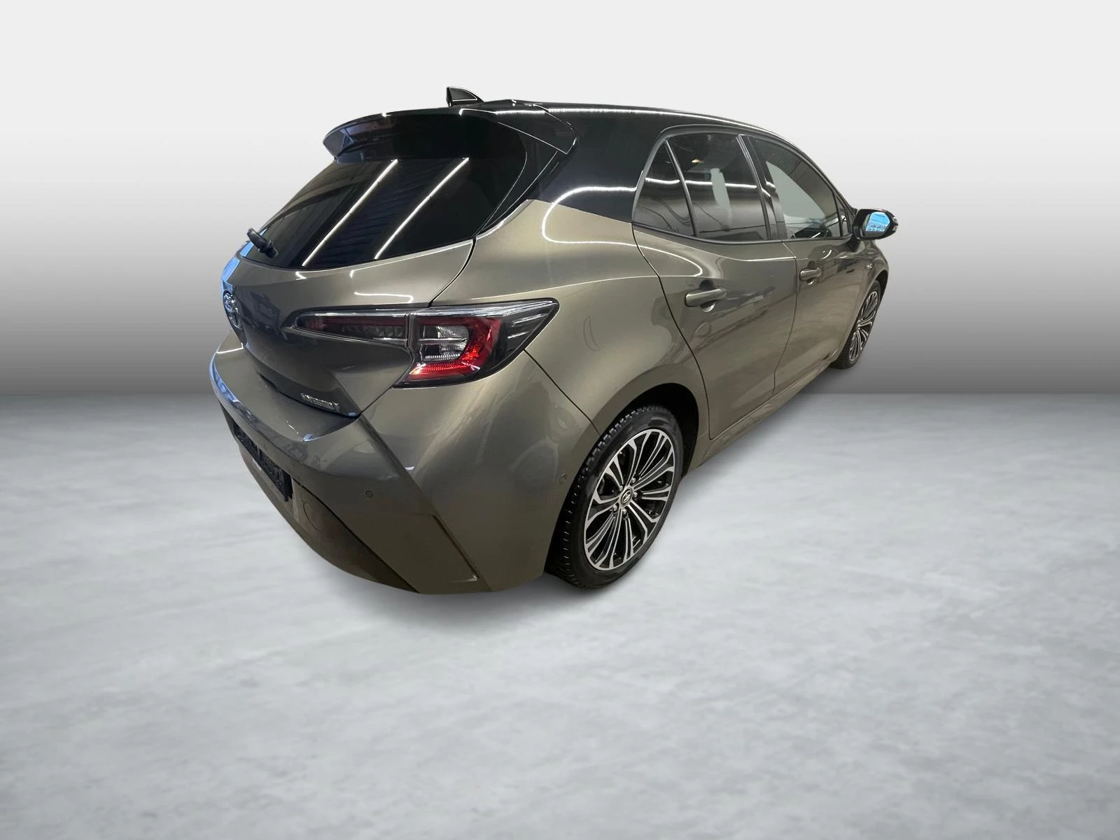 Toyota Corolla 1.8 Hybrid Style e-CVT