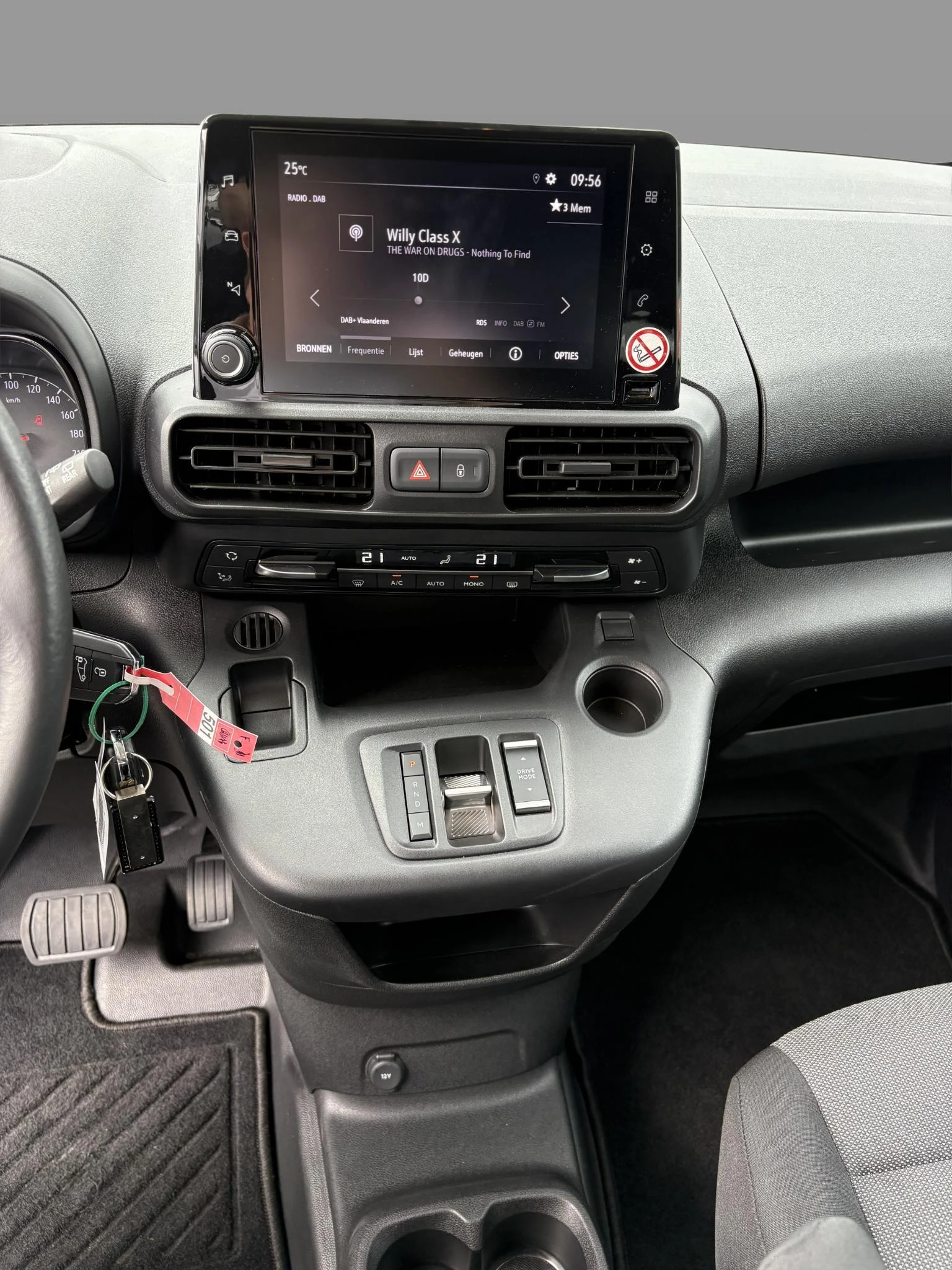 Opel Combo DC L2H1 Heavy 1.5 Turbo D 130 S/S AT8