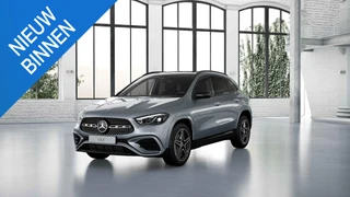 Mercedes-Benz GLA GLA 180 140 Years Edition