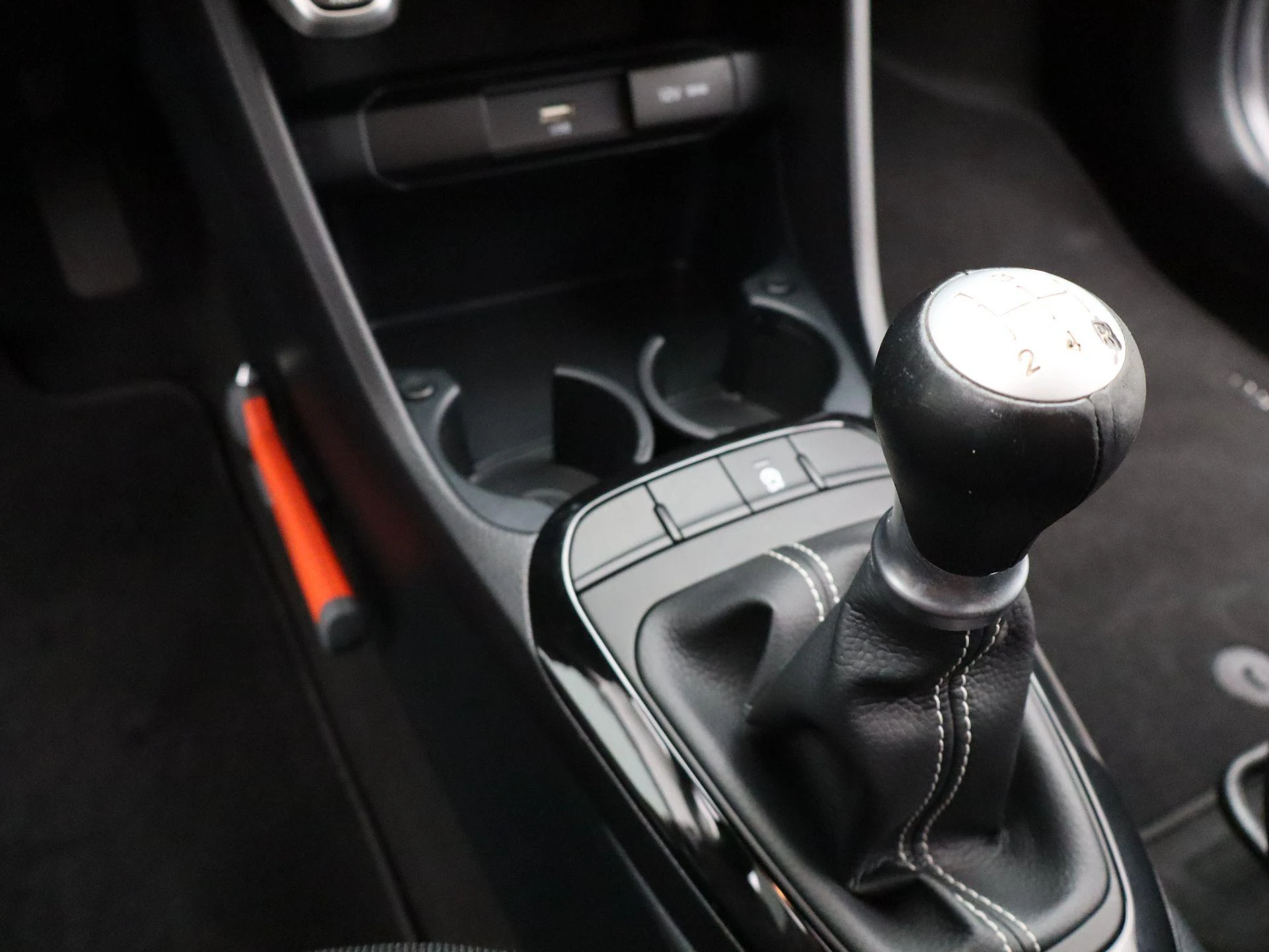 Kia Picanto 1.0 DPi DynamicPlusLine |