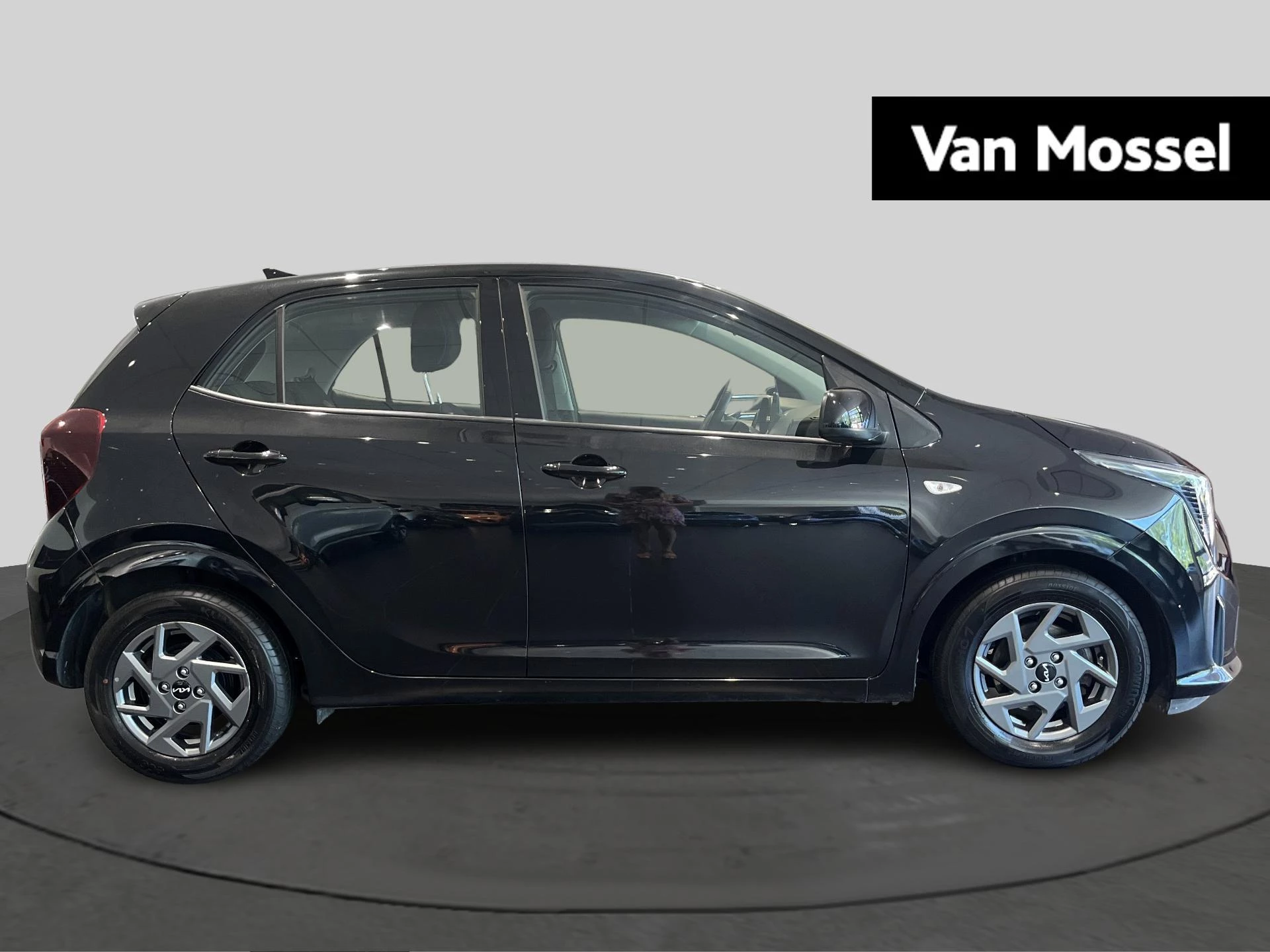 Kia Picanto 1.0 GDI ISG 63 MT Pulse