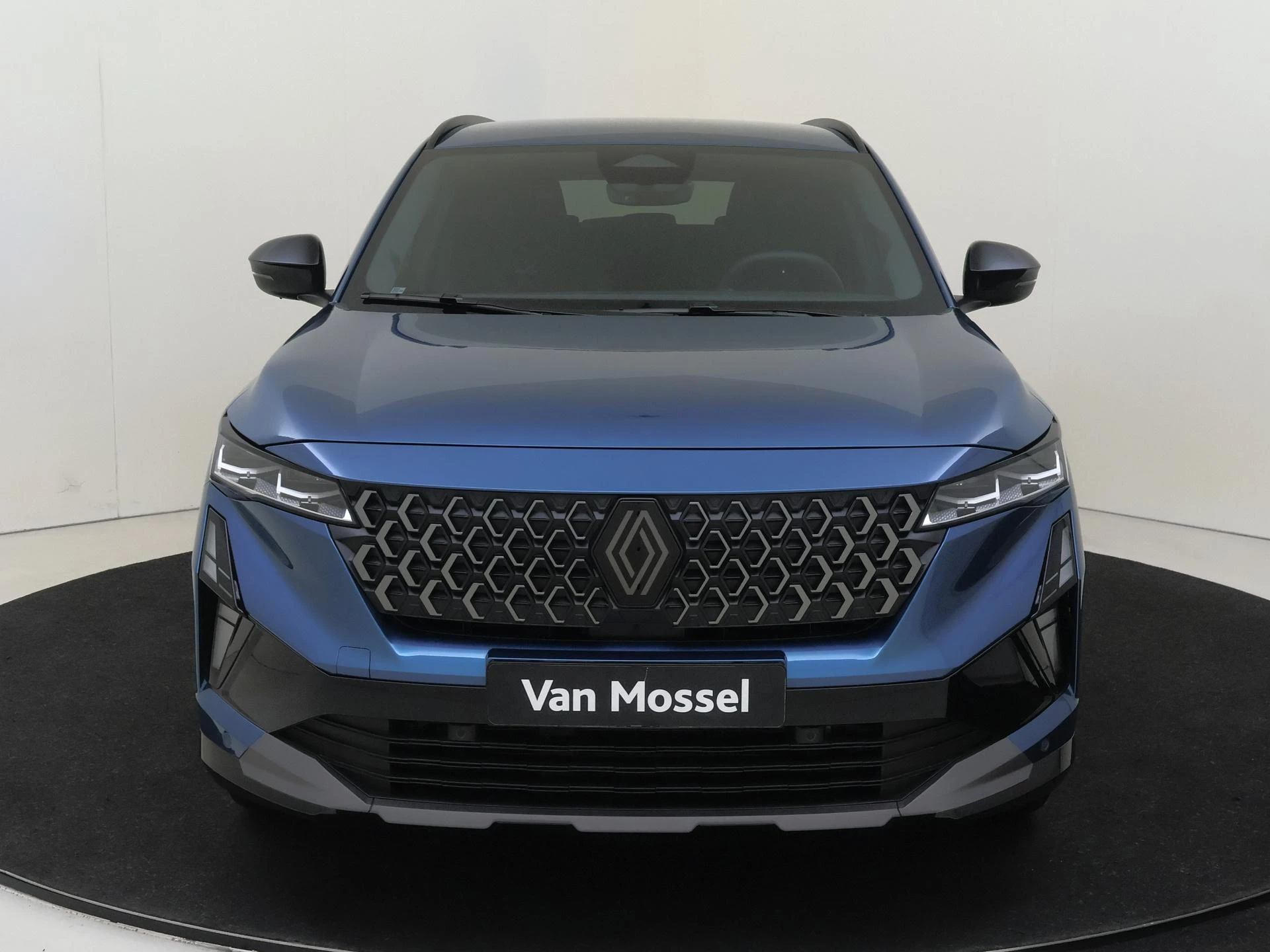 Renault Austral 1.2 E-Tech full hybrid 200 esprit Alpine