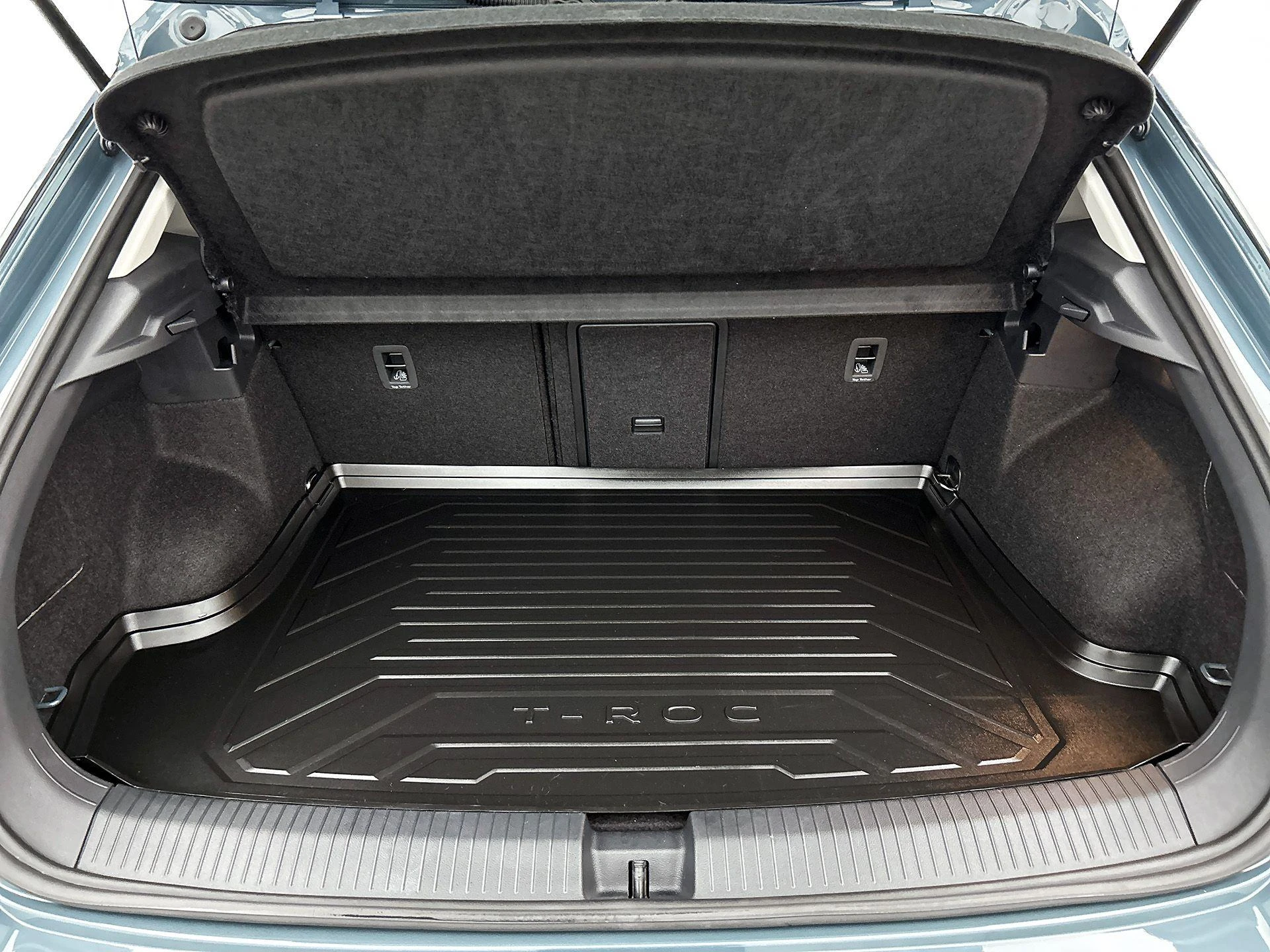 Volkswagen T-Roc 1.5 TSI Life Edition