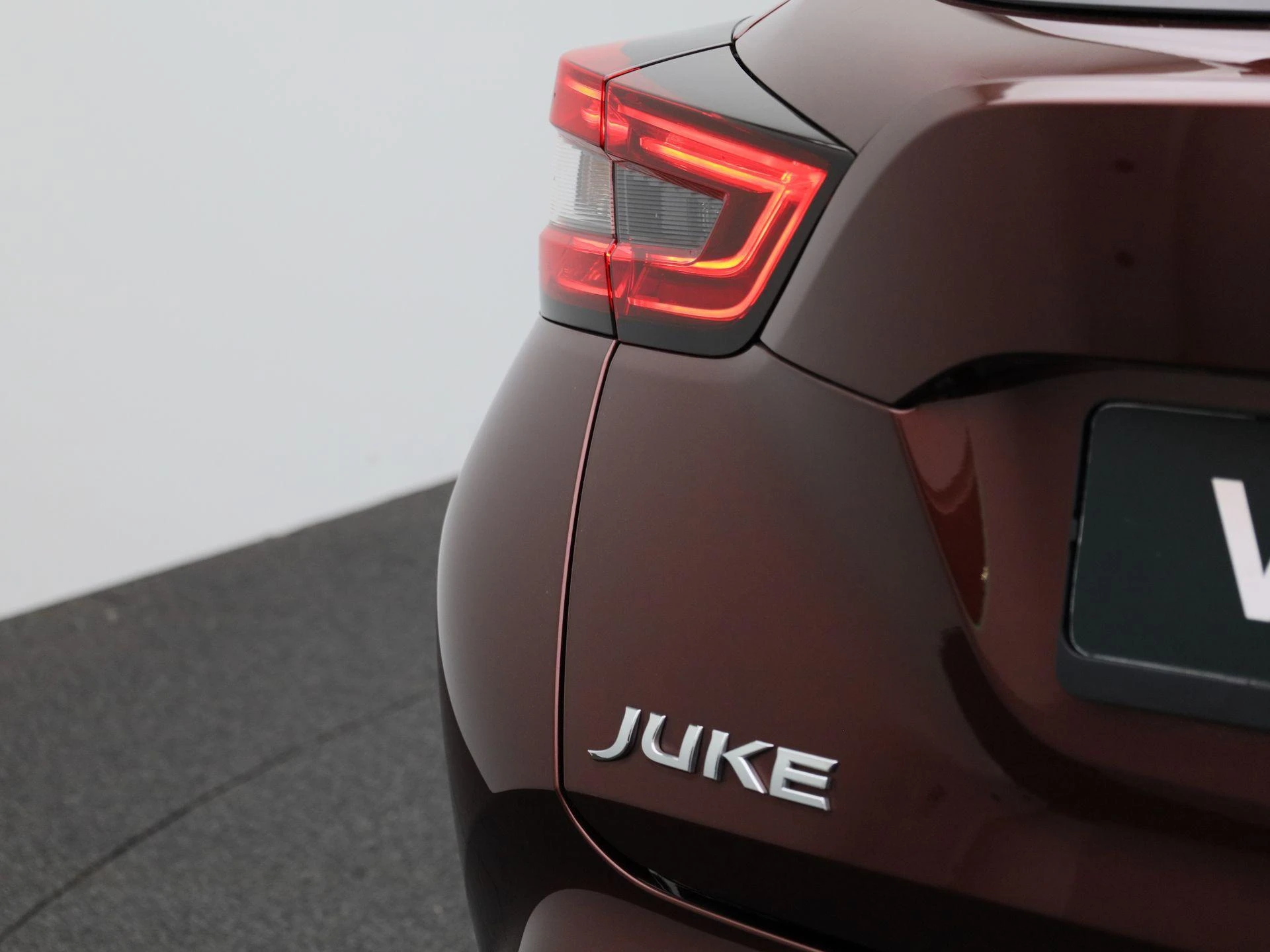 Nissan Juke 1.0 DIGT N-Design