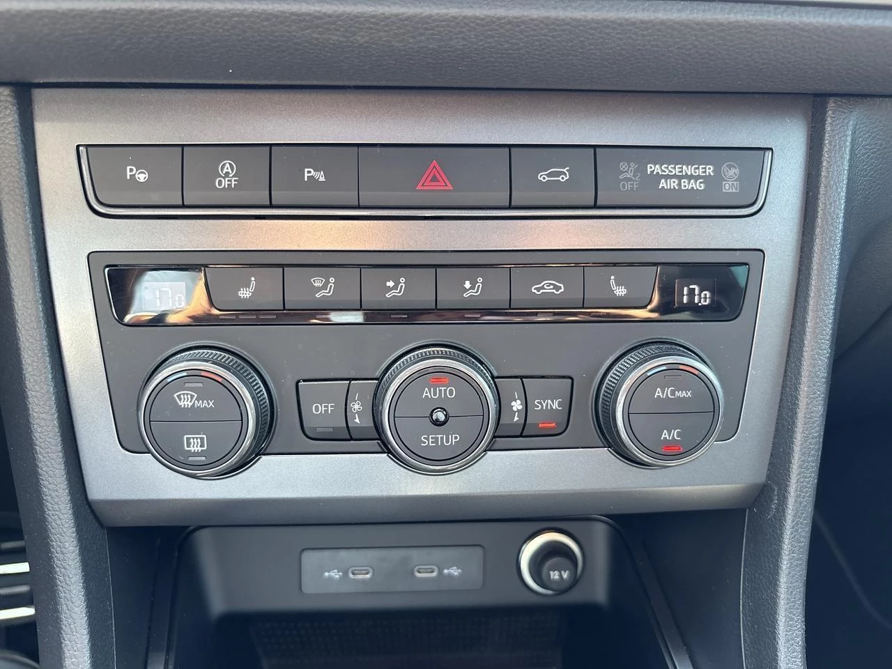 CUPRA Ateca 1.5 TSI 110KW DSG