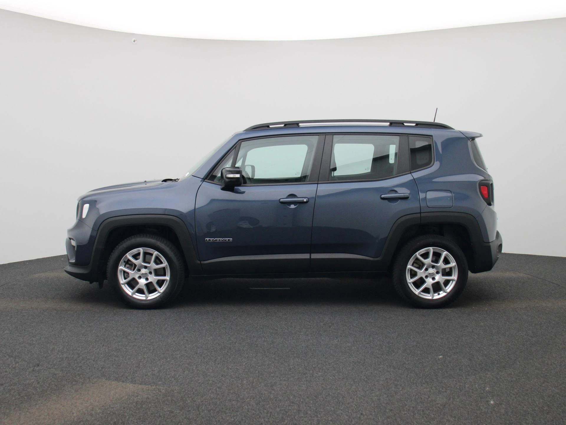 Jeep Renegade 1.3 Turbo T4 190 4xe ATX Limited