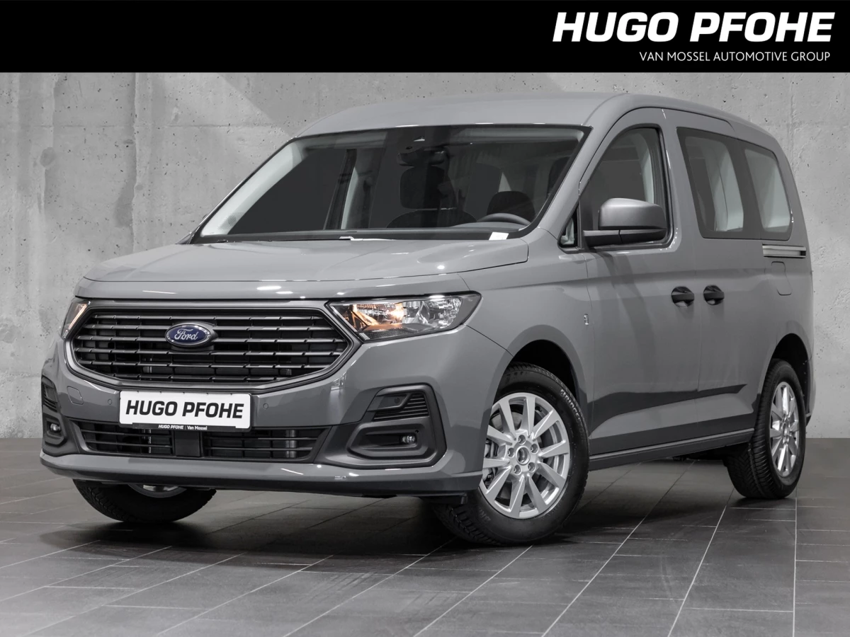 Ford-Tourneo Connect-image-0