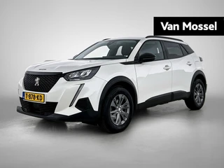 Peugeot 2008 1.2 PureTech Allure