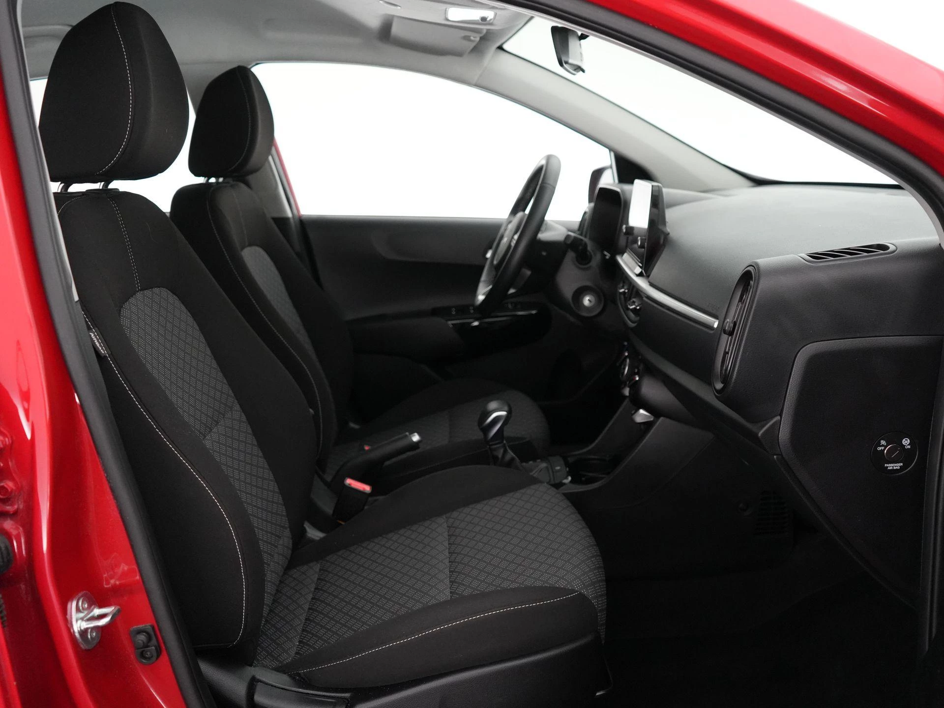 Kia Picanto 1.0 MPI 63 Pulse AMT