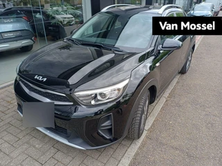 Kia Stonic 1.2 Urban Edition