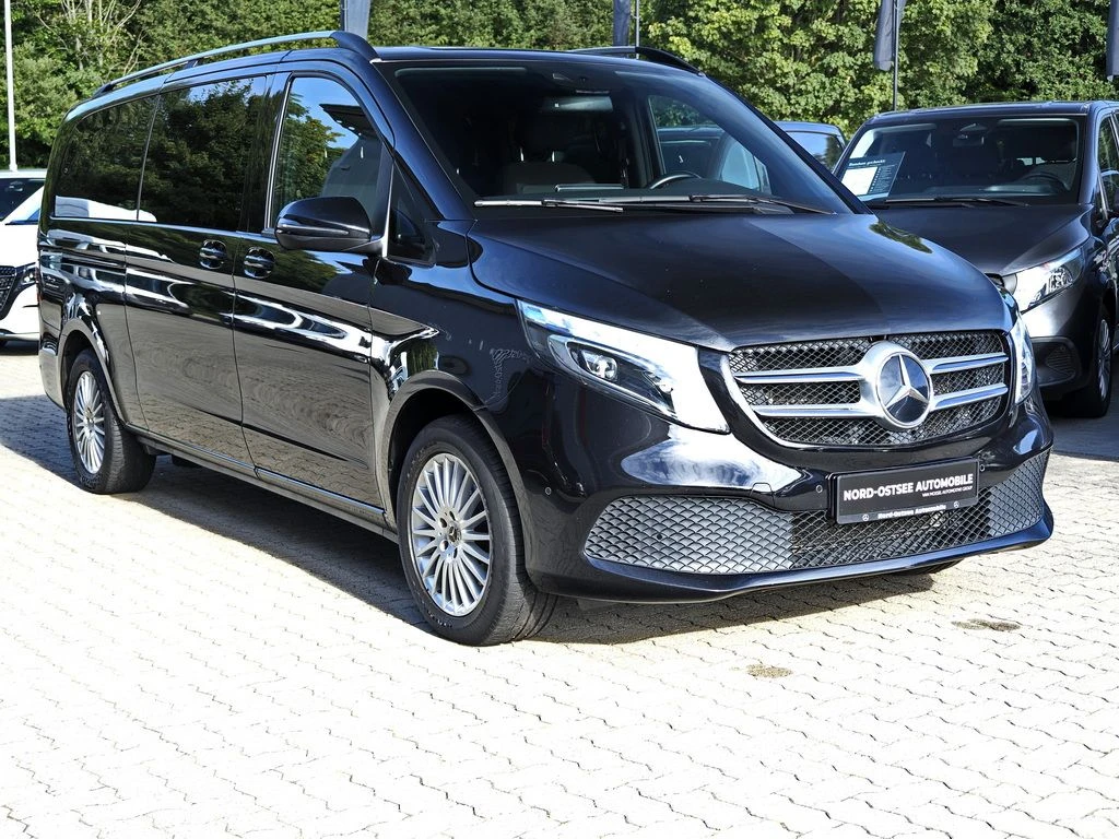 Mercedes-Benz-V-Klasse 300 d-image-4