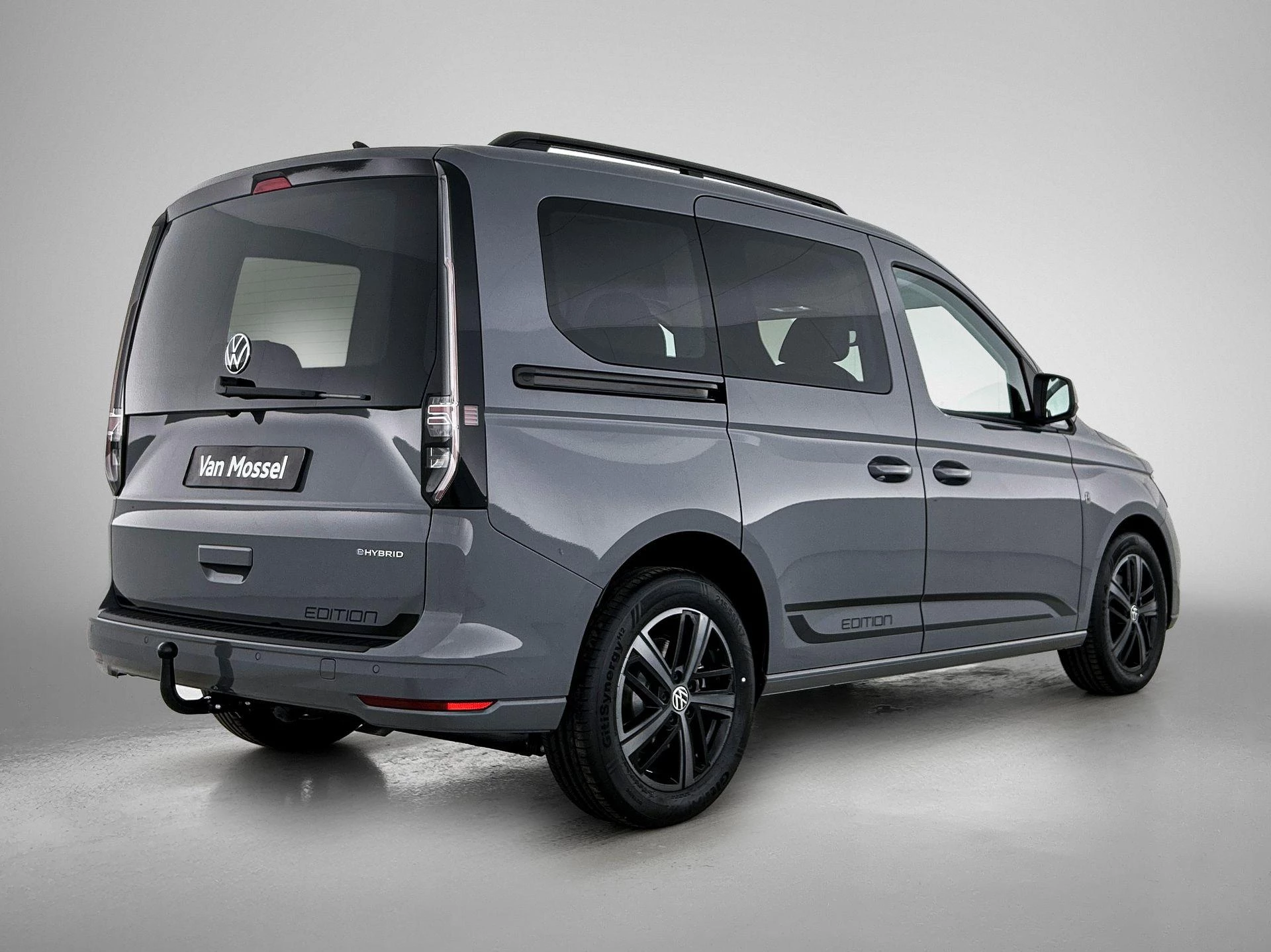 Volkswagen Caddy Kombi Limited Edition 115 PK
