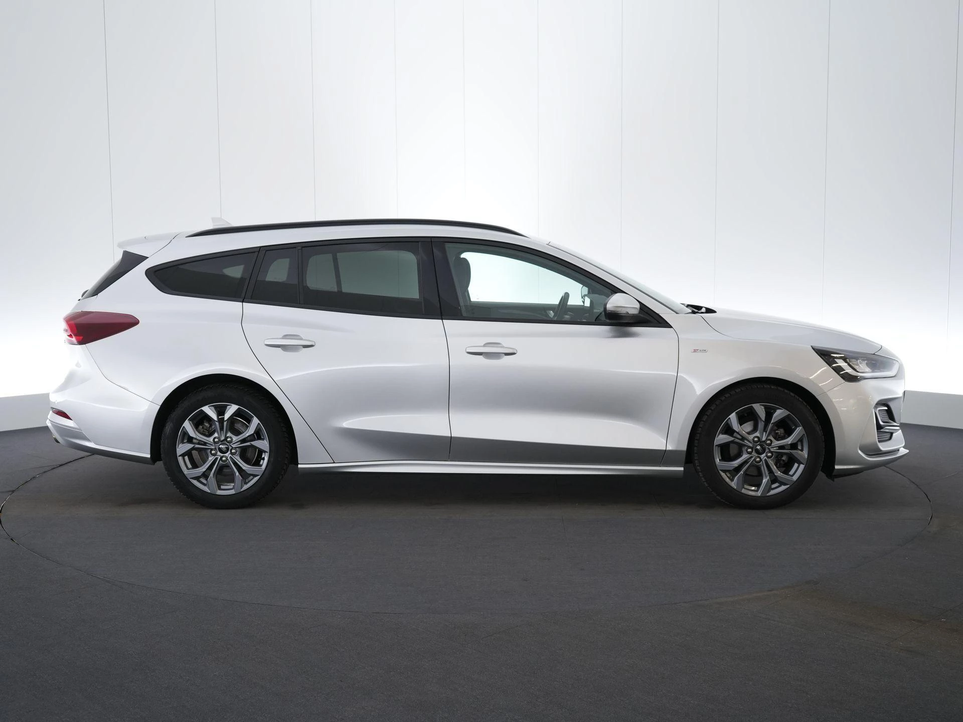 Ford Focus Clipper