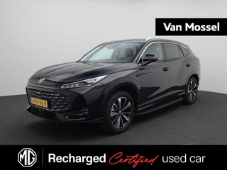 MG HS PHEV 1.5 Aut. Luxury