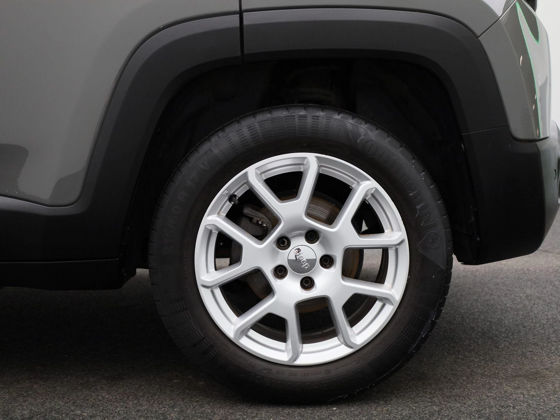 Jeep Renegade 1.0 T3 115 4x2 MTX Longitude