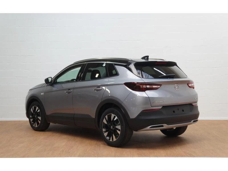 Opel Grandland X 1.2T Innovation automaat