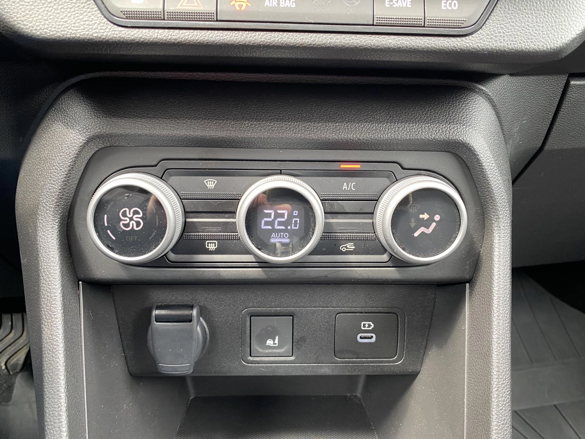 Dacia Jogger Extreme Hybrid 140