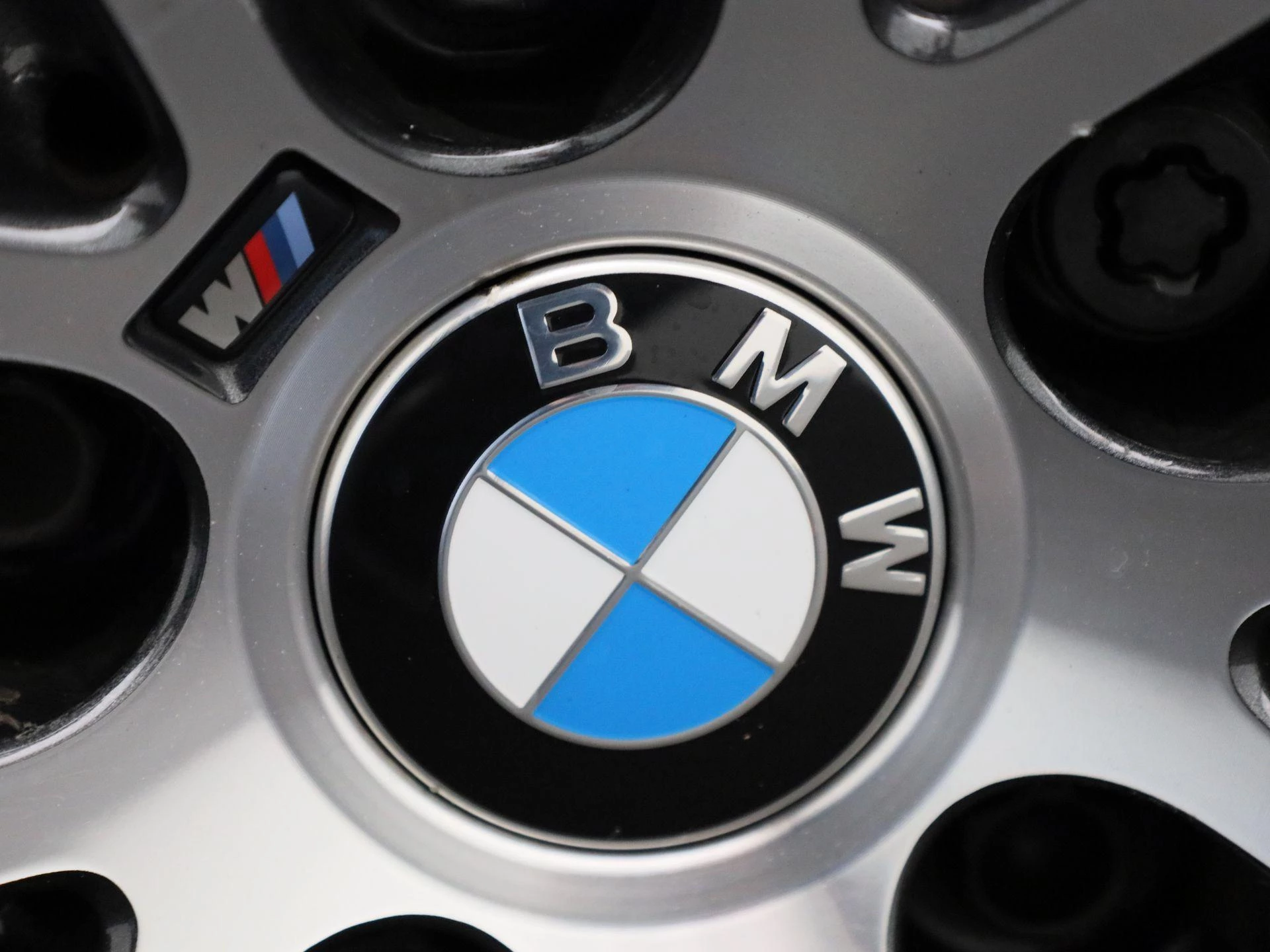 BMW Série 5 Berline 518d 100kW Aut.