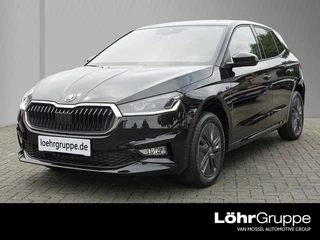 Škoda Fabia Tour 1.0 l TSI 70 kW / 95 PS