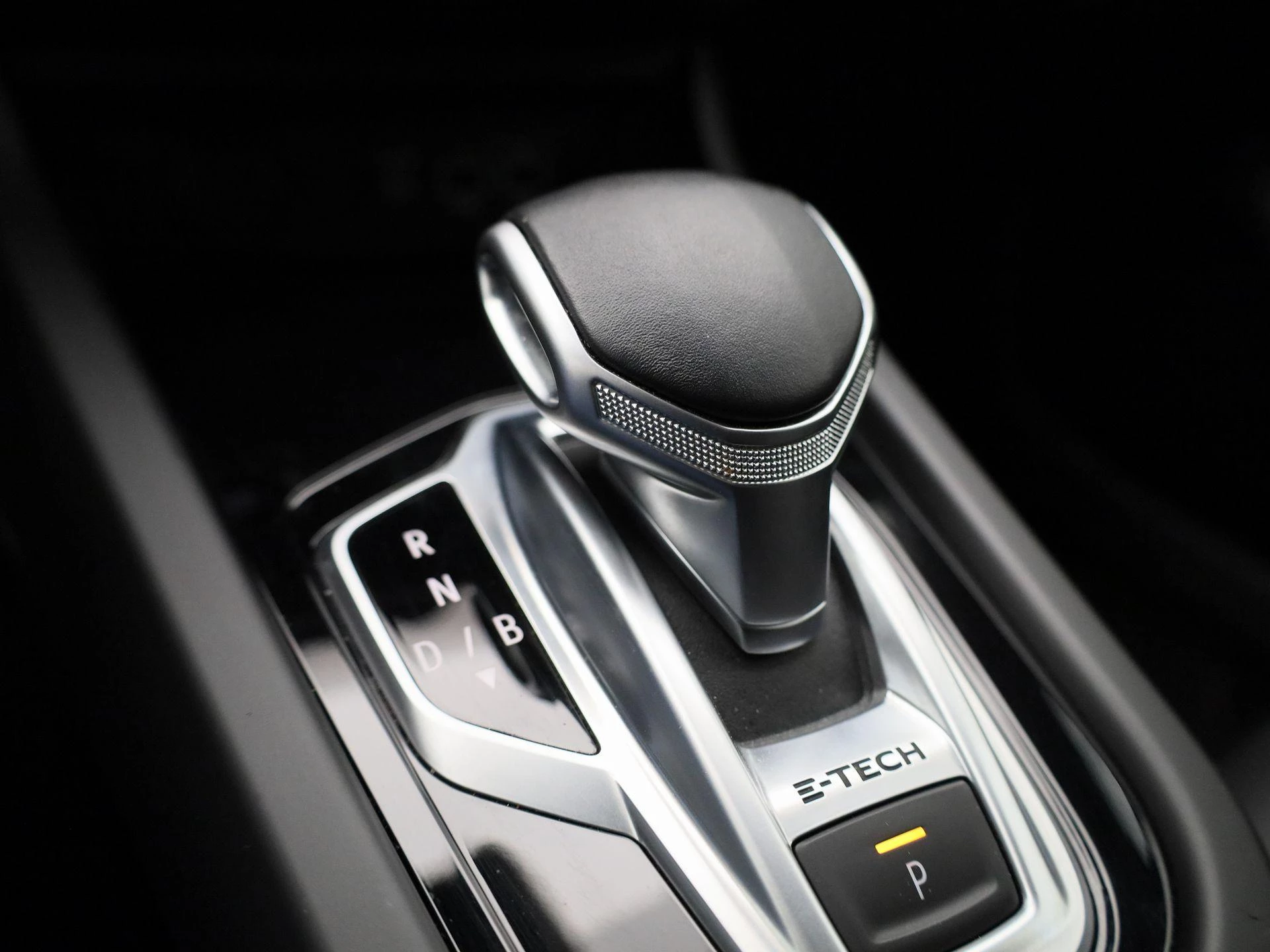 Renault Arkana 1.6 E-Tech Hybrid 145Pk R.S. Line