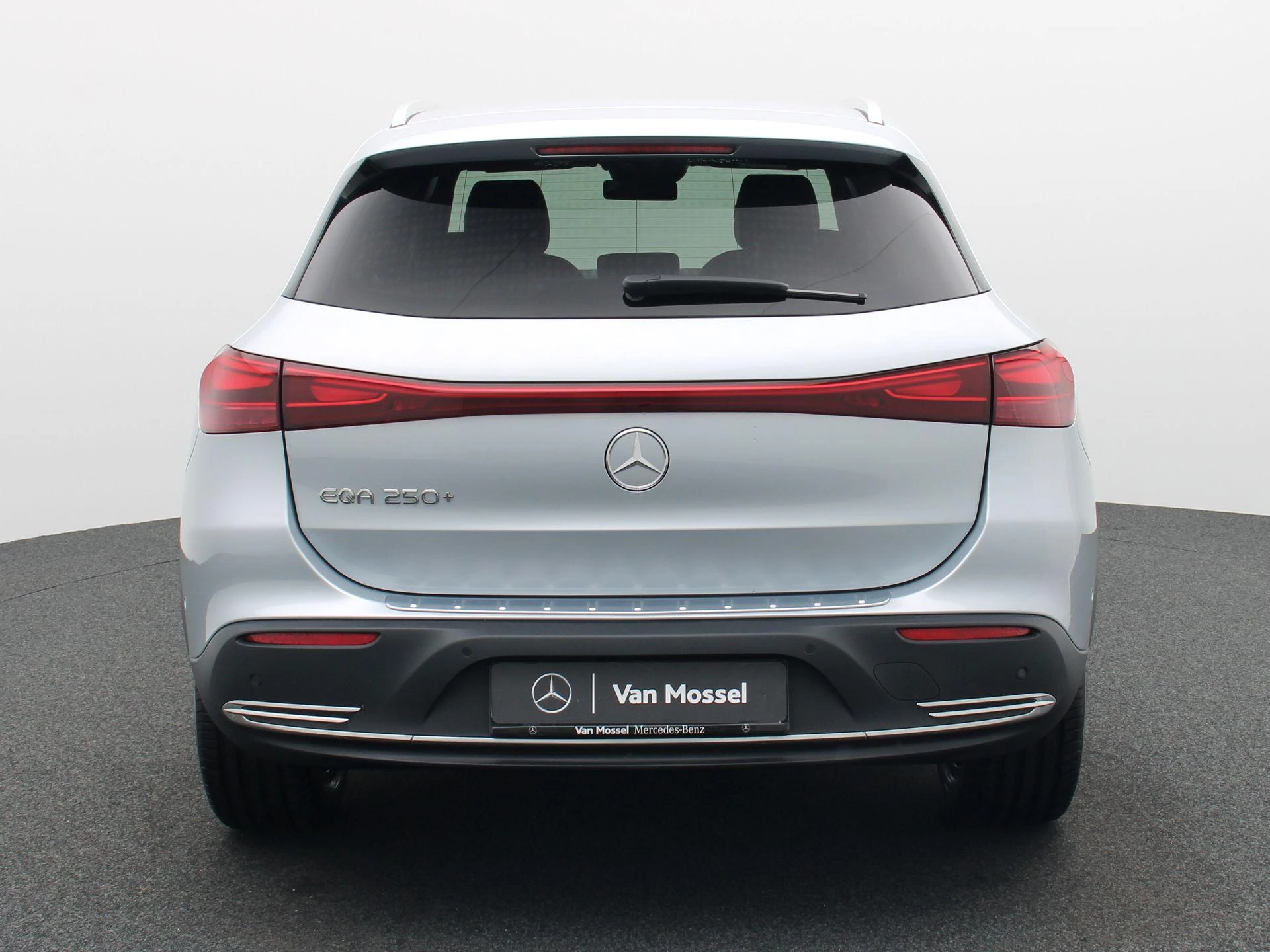 Mercedes-Benz EQA 250+ Business Line