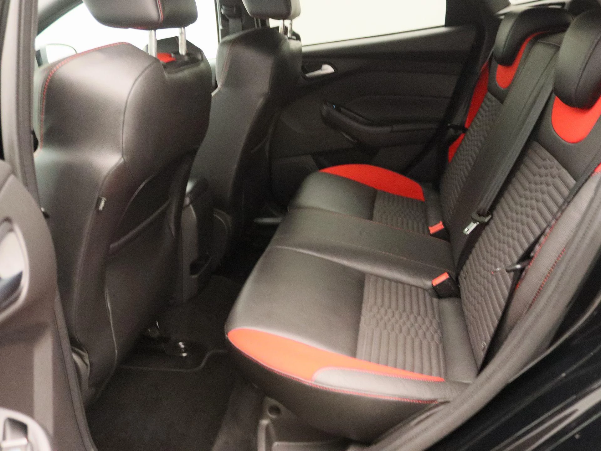 Ford Focus 2.0 ST