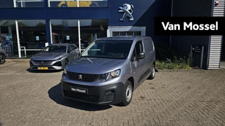 Peugeot Partner 1.5 BlueHDi 100 S&S L1