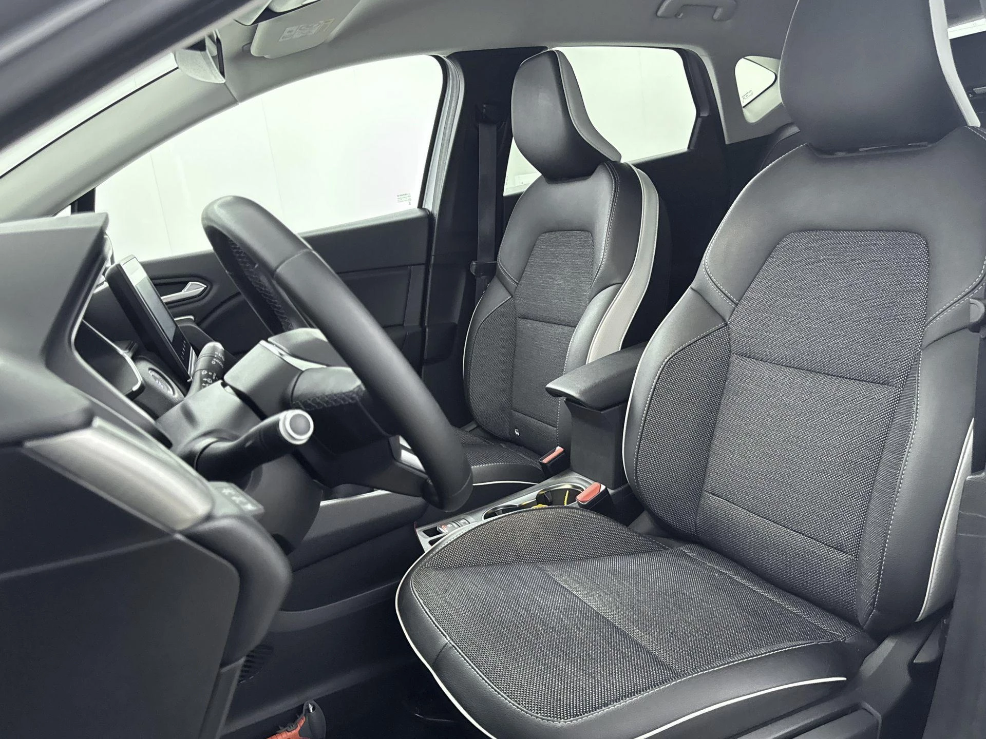 Renault Captur 1.0 TCe 90Pk Intens