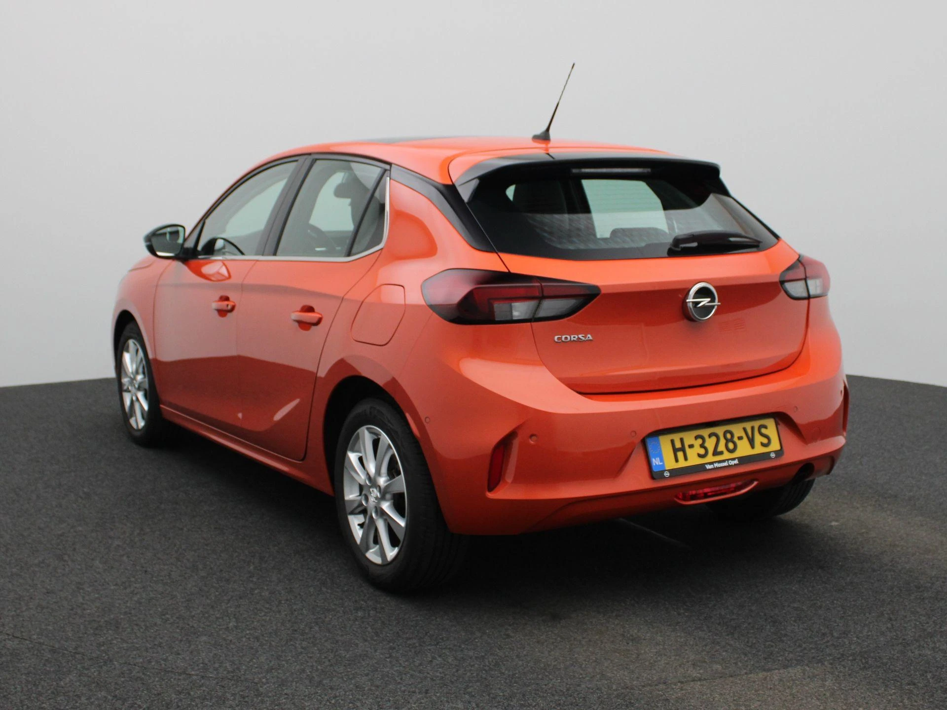 Opel Corsa 1.2 Elegance
