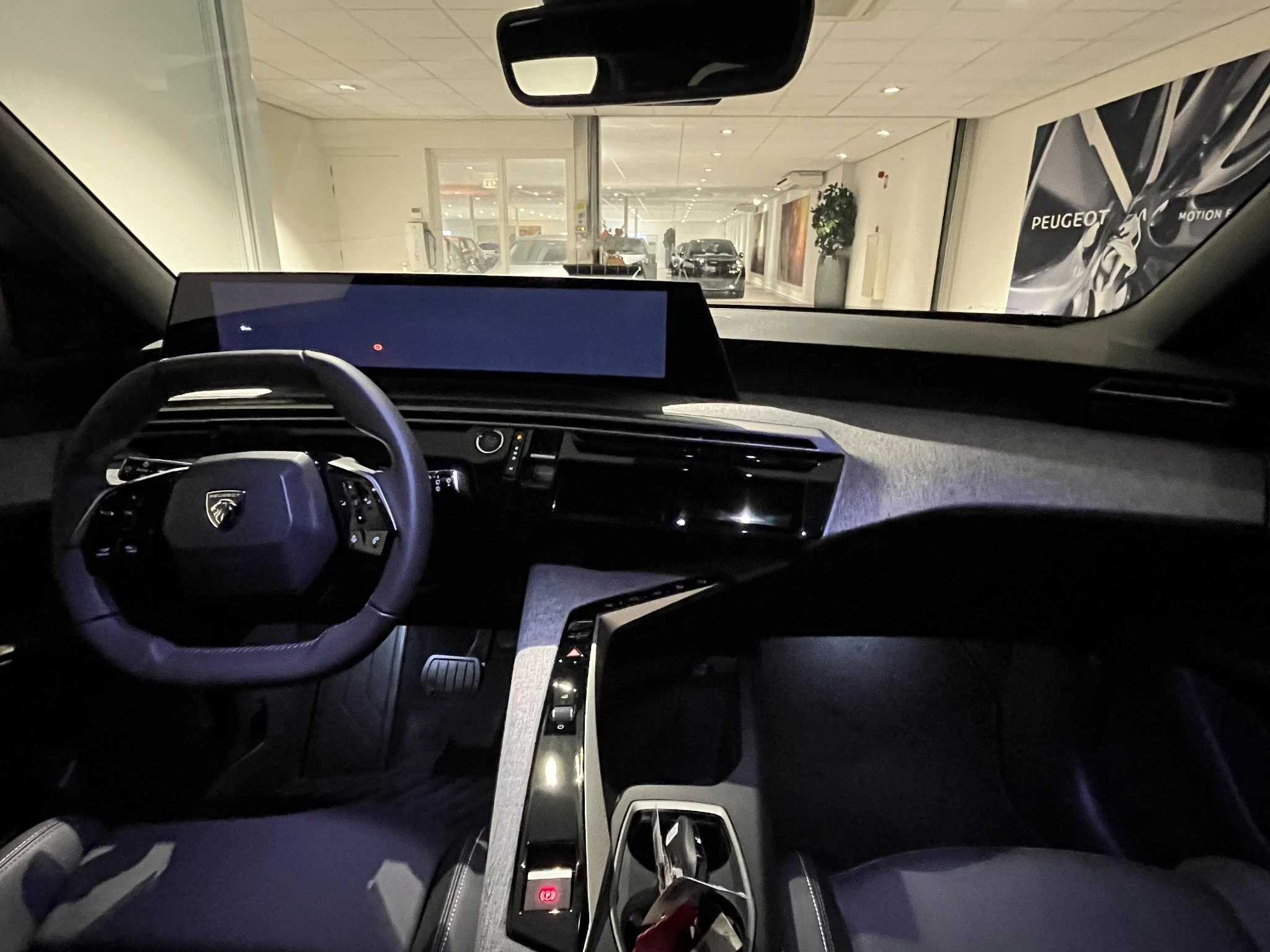 Peugeot 5008 1.2 Hybrid 145 Allure 7p