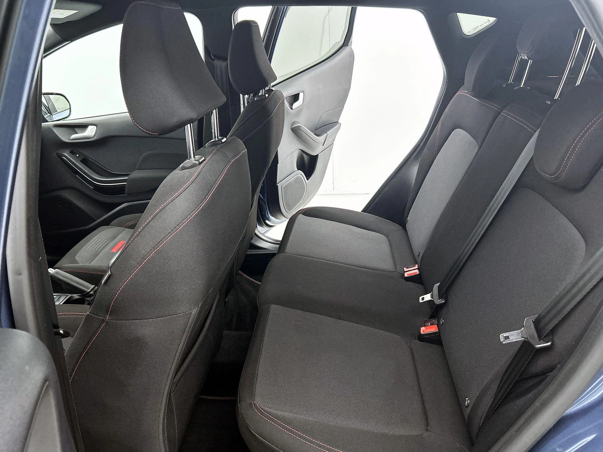 Ford Fiesta 1.0 EcoBoost Hybrid ST-Line
