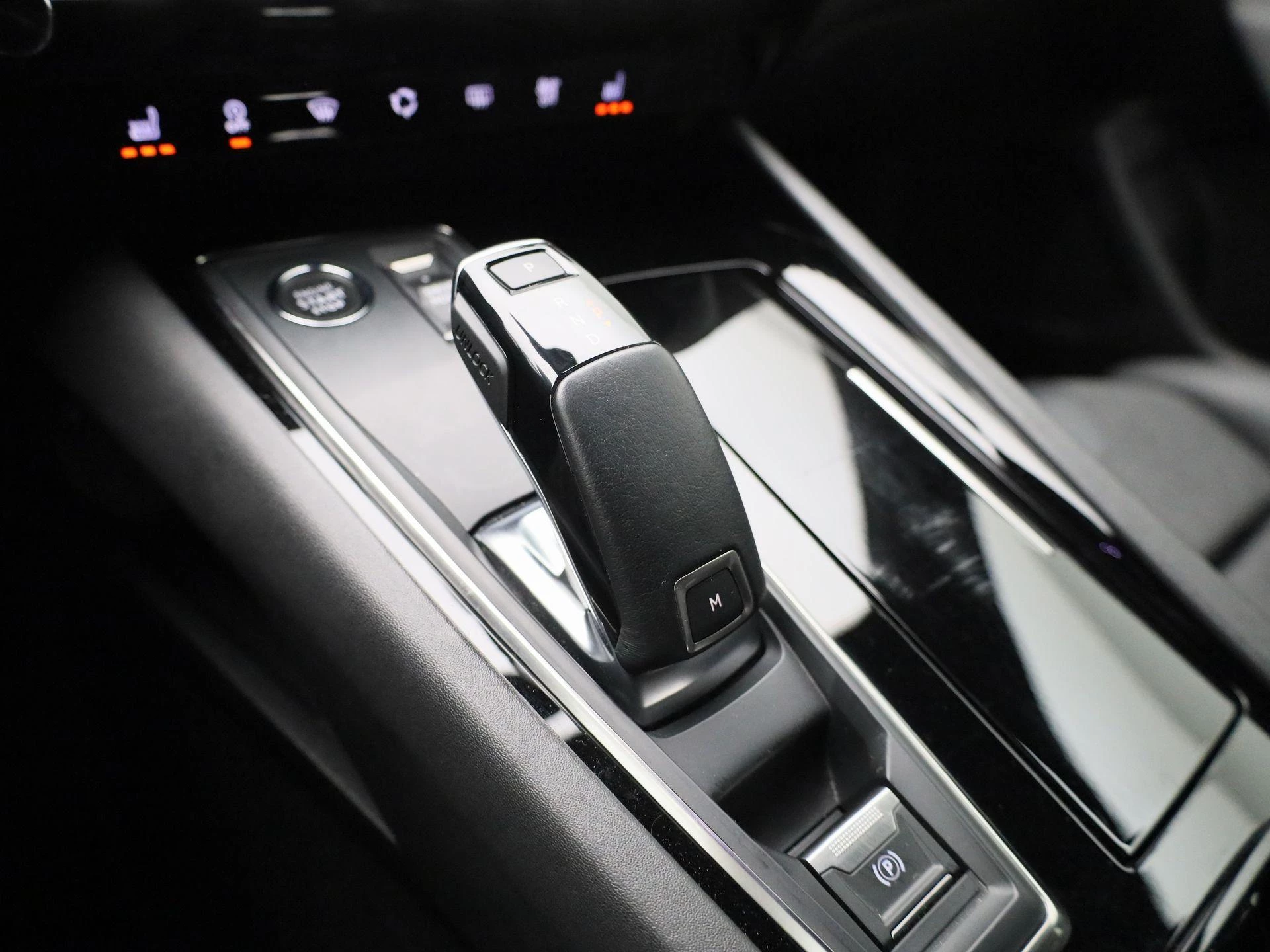 Peugeot 508 1.5 BlueHDi 130 S&S EAT8 Allure Pack