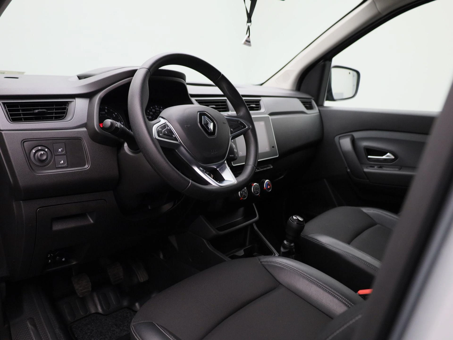 Renault Express Blue dCi 95 Confort