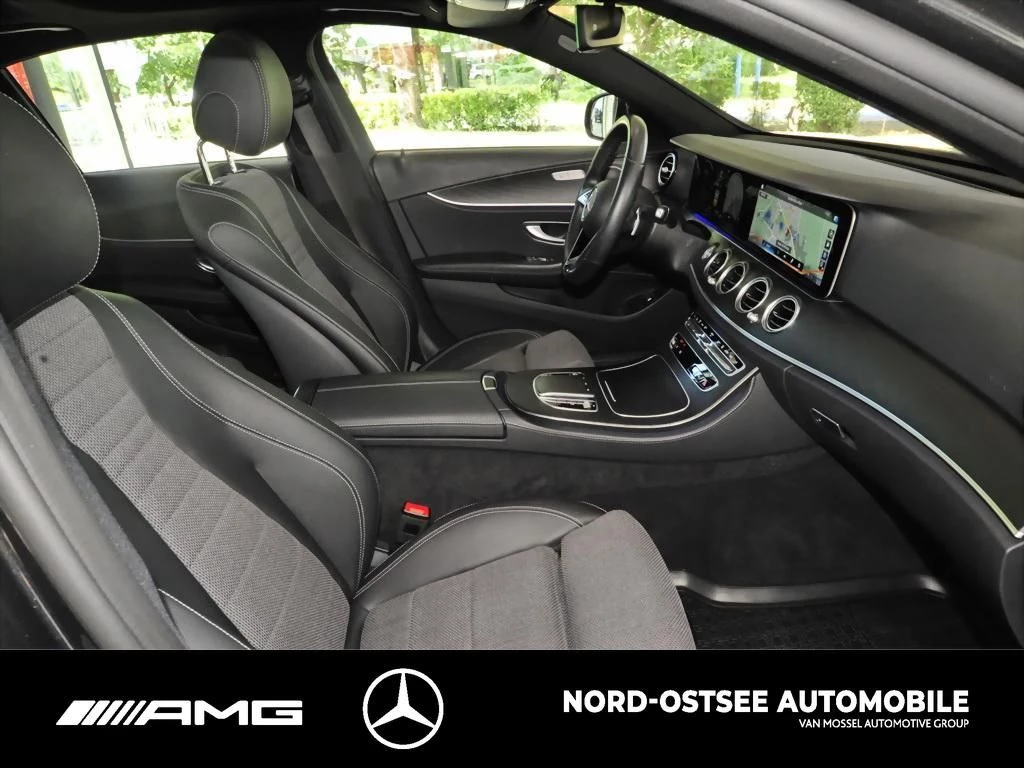 Mercedes-Benz E-Klasse 300 e AVANTGARDE KAMERA DISTRO PANO NIGHT LED AVANTGARDE